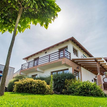 Horizont Panzio Bed & Breakfast Odorheiu Secuiesc Bagian luar foto