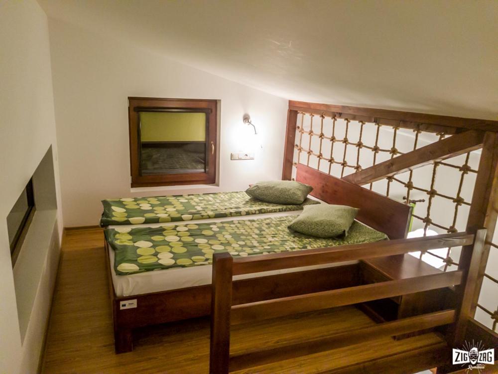 Horizont Panzio Bed & Breakfast Odorheiu Secuiesc Bagian luar foto