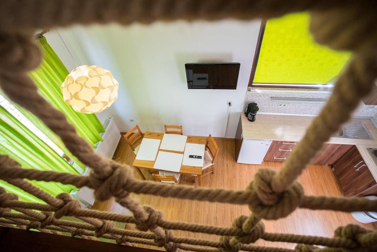 Horizont Panzio Bed & Breakfast Odorheiu Secuiesc Bagian luar foto