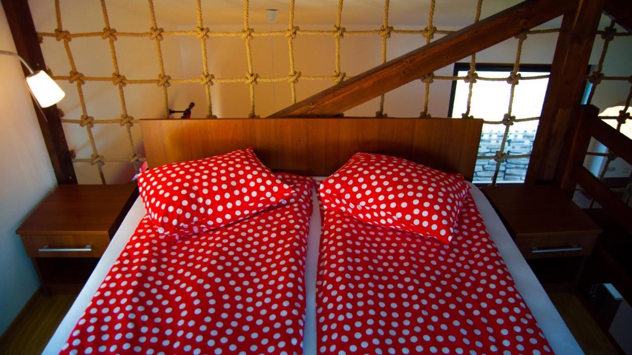 Horizont Panzio Bed & Breakfast Odorheiu Secuiesc Bagian luar foto