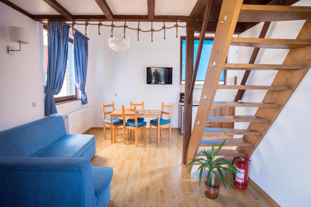 Horizont Panzio Bed & Breakfast Odorheiu Secuiesc Bagian luar foto