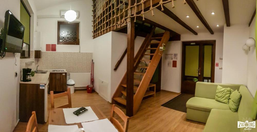 Horizont Panzio Bed & Breakfast Odorheiu Secuiesc Bagian luar foto