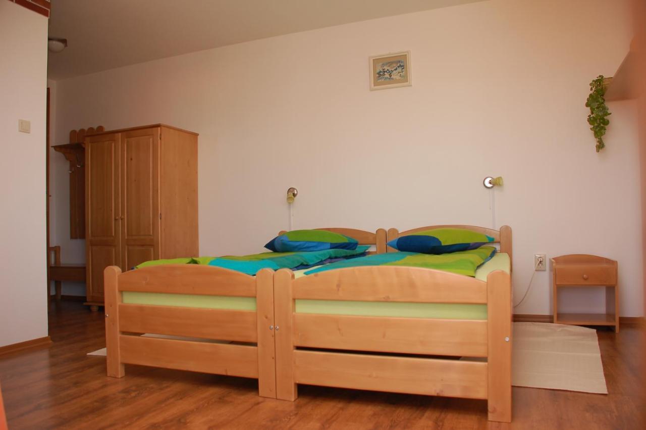 Horizont Panzio Bed & Breakfast Odorheiu Secuiesc Bagian luar foto