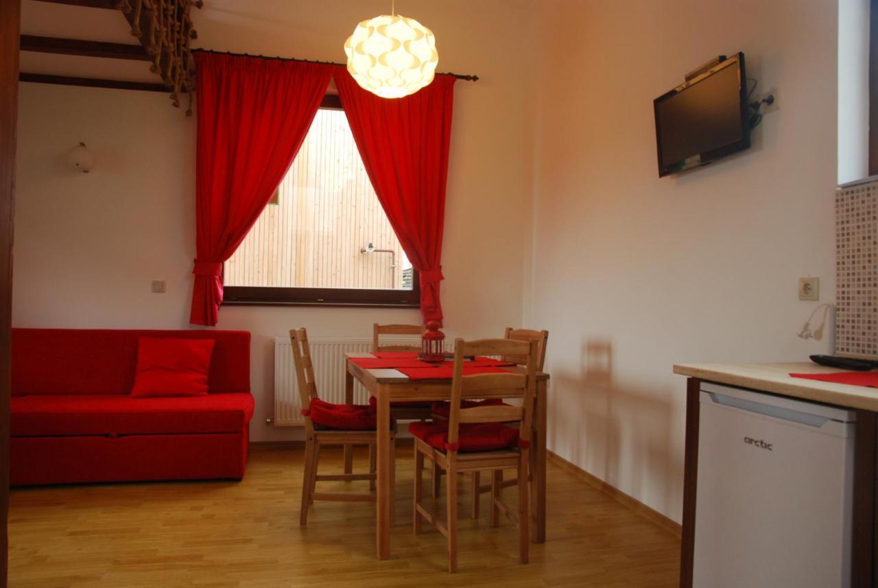 Horizont Panzio Bed & Breakfast Odorheiu Secuiesc Bagian luar foto