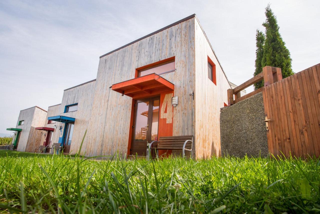 Horizont Panzio Bed & Breakfast Odorheiu Secuiesc Bagian luar foto