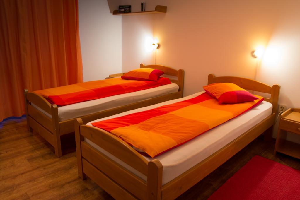 Horizont Panzio Bed & Breakfast Odorheiu Secuiesc Bagian luar foto