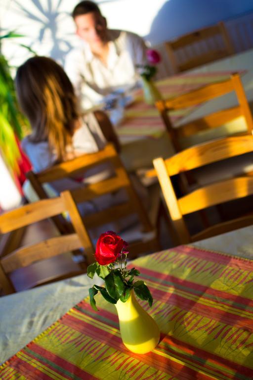 Horizont Panzio Bed & Breakfast Odorheiu Secuiesc Bagian luar foto